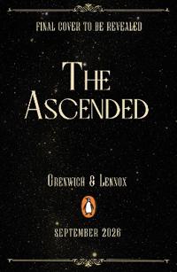 The Ascended