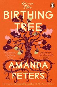 Bokomslag för "The Birthing Tree"