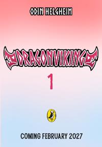 Dragon Viking Vol. 1
