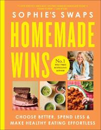 Sophie's Swaps Homemade Wins
