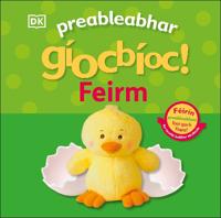 Preableabhar gíocbíoc! Feirm (Pop-Up Peekaboo! Farm)