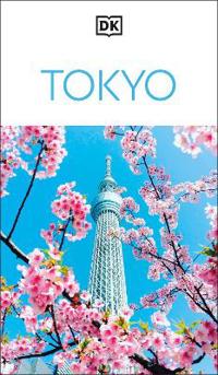 DK Tokyo