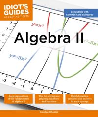 Idiot''s Guides