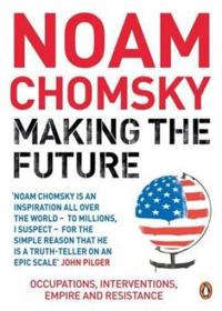 Making the future