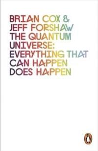 The quantum universe