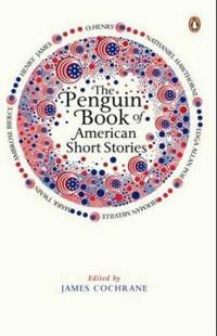 Penguin book of American short stories