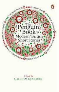 Penguin book of modern British short stories