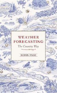 Weather Forecasting