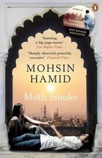 Moth smoke