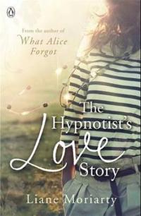 The hypnotist's love story ; The hypnotist's love story