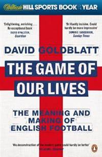 The Game of Our Lives