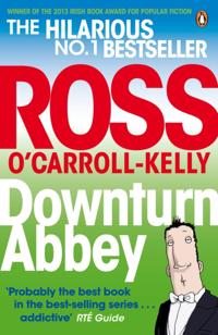 Ross O Carroll-Kelly