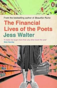 The financial lives of the poets