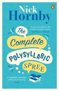 The Complete Polysyllabic Spree