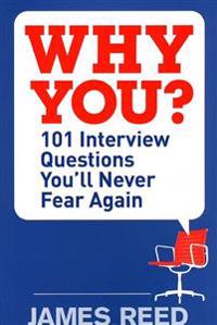 Why You?
