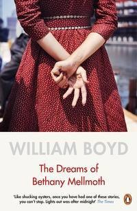 The dreams of Bethany Mellmoth and other stories