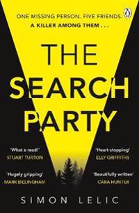 The Search Party