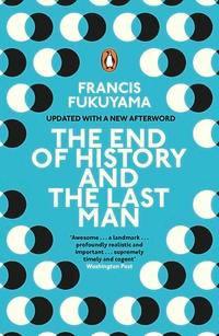 The End of History and The Last Man