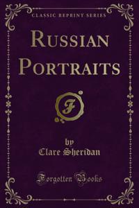 Russian Portraits
