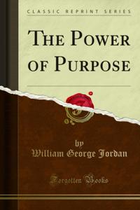Power of Purpose