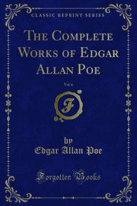 Complete Works of Edgar Allan Poe