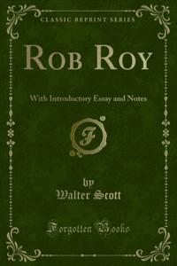 Rob Roy