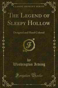 Legend of Sleepy Hollow