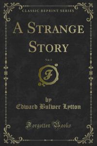 Strange Story