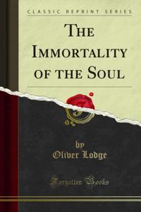 Immortality of the Soul