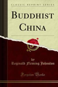 Buddhist China