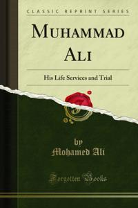 Muhammad Ali