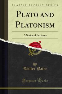 Plato and Platonism