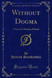 Without Dogma