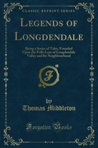 Legends of Longdendale