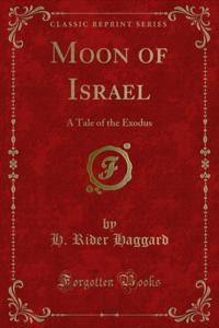 Moon of Israel