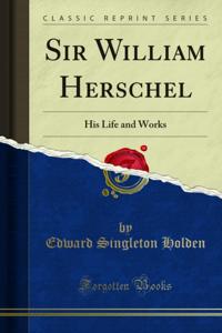 Sir William Herschel