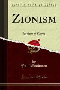 Zionism