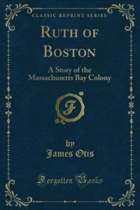 Ruth of Boston