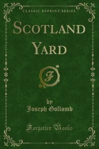 Scotland Yard