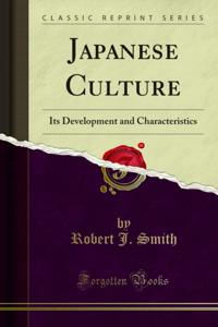 Japanese Culture