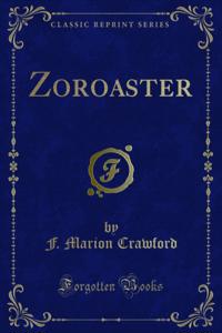 Zoroaster
