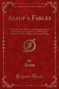 Aesop's Fables