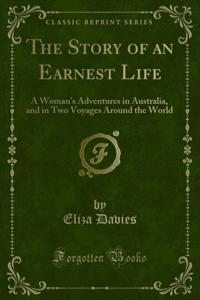 Story of an Earnest Life