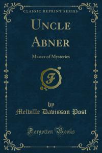 Uncle Abner