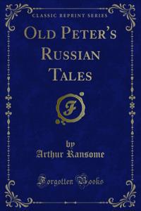 Old Peter's Russian Tales