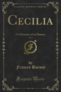 Cecilia
