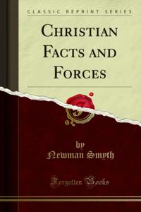 Christian Facts and Forces