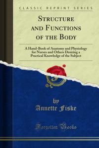 Structure and Functions of the Body