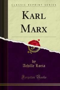 Karl Marx