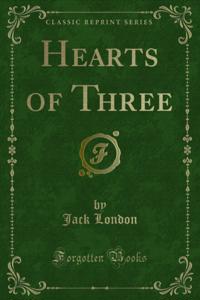 Hearts of Three